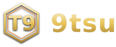 9tsu logo
